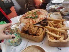 -怡廊(上海漕河泾万丽酒店)