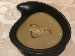 麻酱-东来顺饭庄(西直门店)