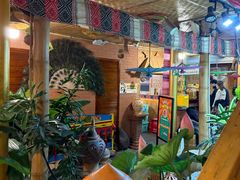 -多哥水傣味餐厅(司马巷店)