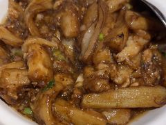 -天成·川菜家宴(礼岗店)