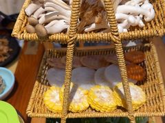 -手选潮汕鲜活牛肉火锅(二七广场店)