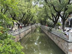 -安亭老街
