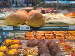 -BreadTalk面包新语·烘焙蛋糕(中心书城店)