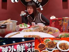 -辣小鲜·南昌大排档(船山路店)