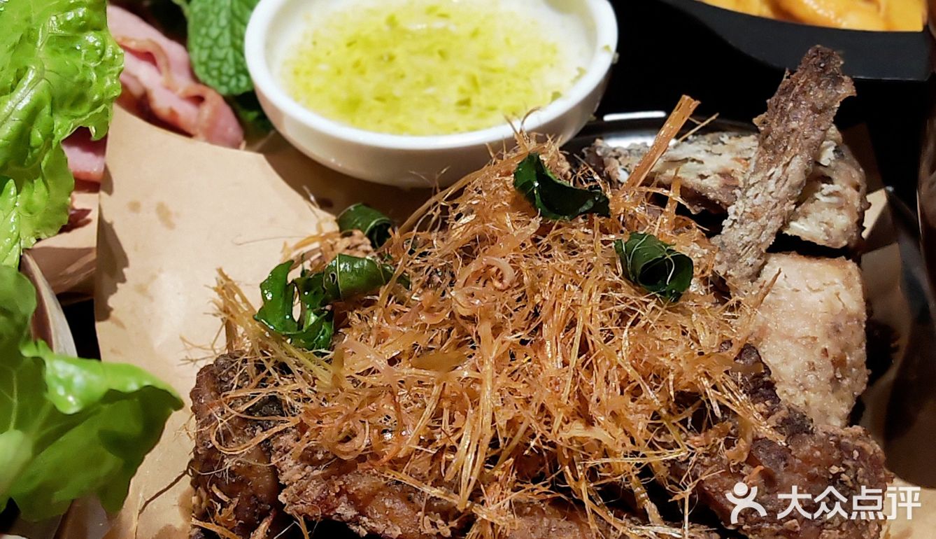汕头新店|十一合艺术村吃鸡的另一种选择