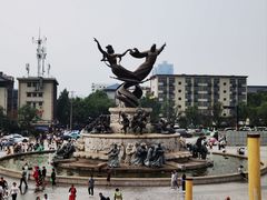 -华清宫景区