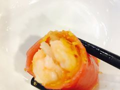 -点都德(华强南店)