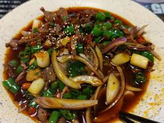 -滋味烤鱼(祥和里店)
