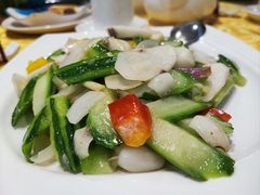 -龙图阁海鲜饭店