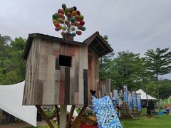 -云栖山谷野奢营地