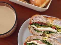 -高力乐面包咖啡厅(西塔店)