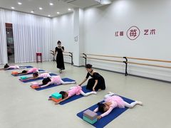 -予荷舞蹈(盛景校区)