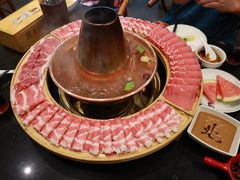 -北门涮肉·铜锅涮肉(南锣鼓巷店)