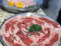 -安又胖韩国烤肉(美罗城店)