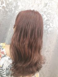 -GIRL STYLE 烫发·染发沙龙