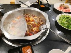 -焱味真•韩牛自助烤肉(大学城店)