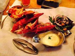 iphone_upload_pic-Burger & Lobster(Dean Street)