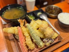 -天妇罗内顺田(罗湖店)