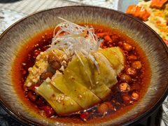 -一味大院•桐庐菜传承店(春江路店)