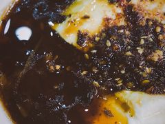 豆腐脑-老回回饺子馆(海洋馆店)