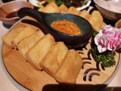 -山石榴·贵州菜(丰盛里店)