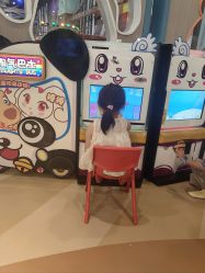 -卡通尼乐园(重庆南坪协信星光店)