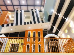-meland club亲子乐园(重庆万象城店)