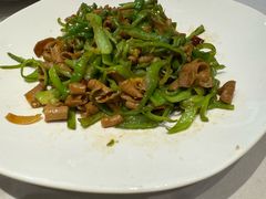 -钱记·乡野菜(紫荆花路店)