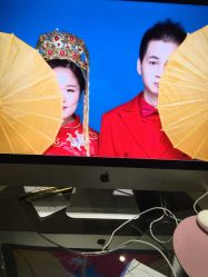 点击看大图 -太郎花子婚纱摄影艺术中心
