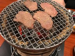 -大阪烧肉BAKA一代(十亩地店)