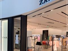 -ZARA(世贸天阶店)