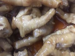 -宾朋海鲜特色美食餐厅·纯手工鲅鱼水饺(兴海路店)