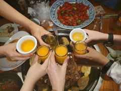 -黑土人家(江桥万达广场店)