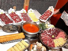 -荣叔港式沙嗲牛肉火锅(正佳潮流店)