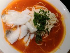 -太二酸菜鱼(永旺梦乐城店)