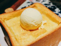 -绿茶餐厅(北京凤凰汇店)