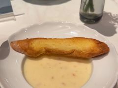 -半秋山西餐厅(巴南万达广场店)