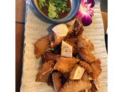 -紫滇源云南生态菜(丹凤街店)