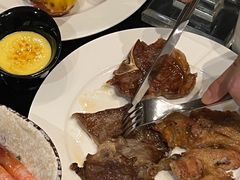 -康帝国际酒店-艾斯本自助西餐厅