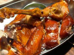 -Bistro 63 创意融合料理(广粤天地店)