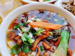 -太原面食店(解放路店)