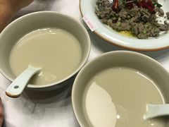 豆汁-到家尝北京菜(西坝河店)