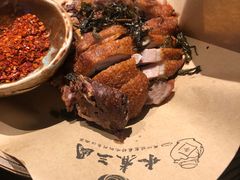 -水煮三国·川鲁江湖菜(香山店)