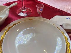 -长白山国际酒店中餐厅