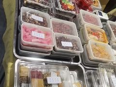 -护国寺小吃(中关村店)