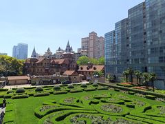 -马勒别墅饭店(静安寺店)