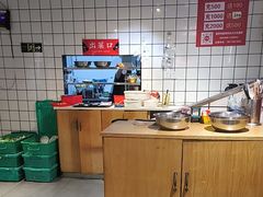 -留香铁板烤肉(解放西路旗舰店)