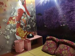 -威聚星汇私人影院(四道口店)