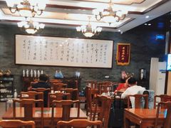 大堂-清真·鸦儿李记·涮肉(和平里店)