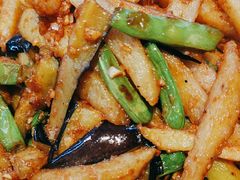 -鑫小城故事·藕汤·家常菜(台北一路总店)